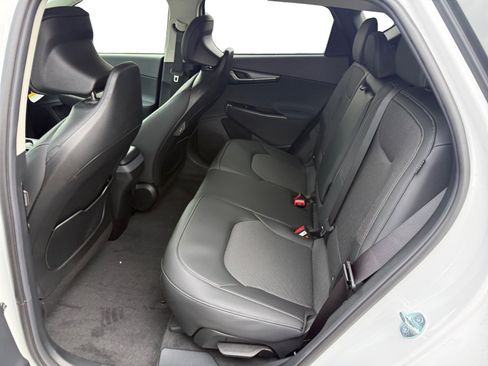 New 2025 Kia EV6 Light image 16
