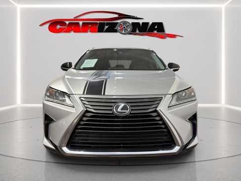 Used 2016 Lexus RX 350 AWD w/ Premium Package image 13