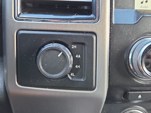 Used 2017 Ford F150 Platinum AWD/4WD image 10