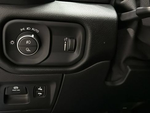Used 2022 RAM 1500 Rebel w/ Level 1 Equipment Group AWD/4WD image 35