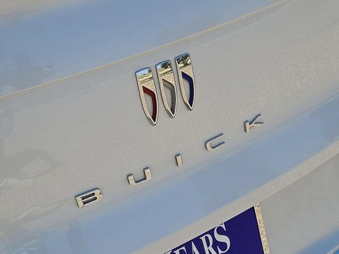 Used 2024 Buick Envista Avenir FWD image 13
