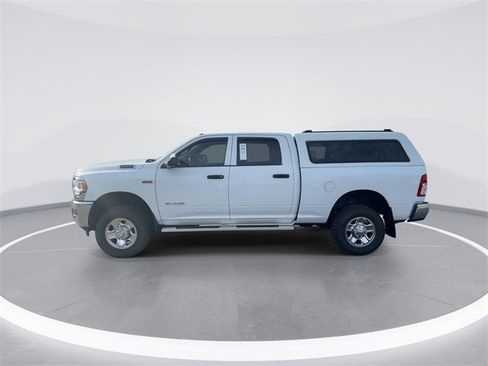 Used 2020 RAM 2500 Tradesman image 4