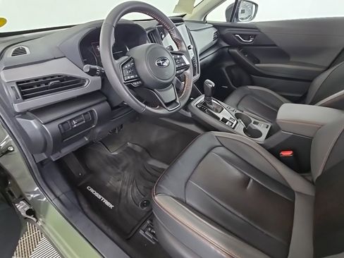 Used 2024 Subaru Crosstrek 2.5i Limited image 20