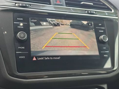 Used 2024 Volkswagen Tiguan S FWD image 18
