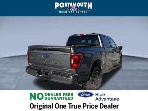 Used 2023 Ford F150 XLT image 39