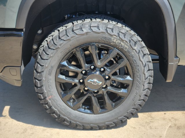 New 2026 Chevrolet Silverado 2500 LT w/ Trail Boss Package AWD/4WD image 18