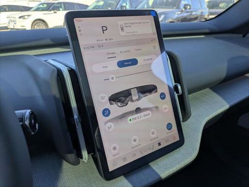 New 2026 Volvo EX30 Ultra image 8