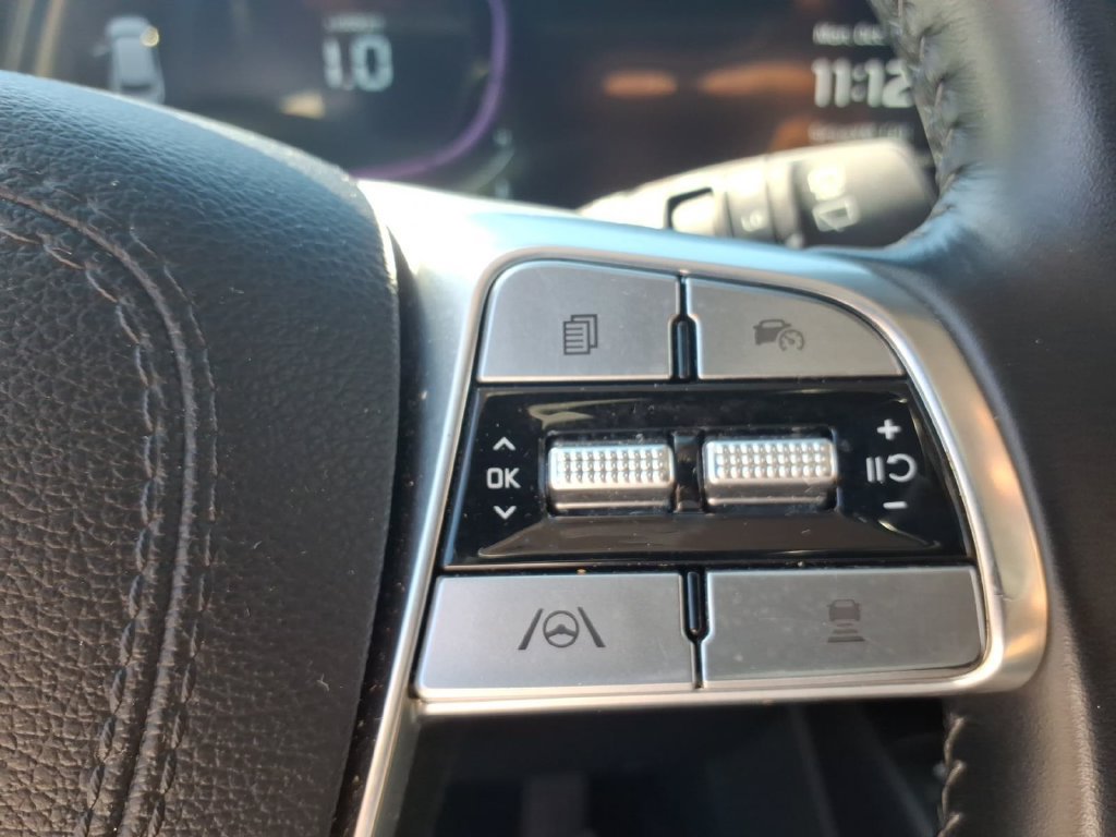 Used 2025 Kia Telluride S AWD/4WD image 11