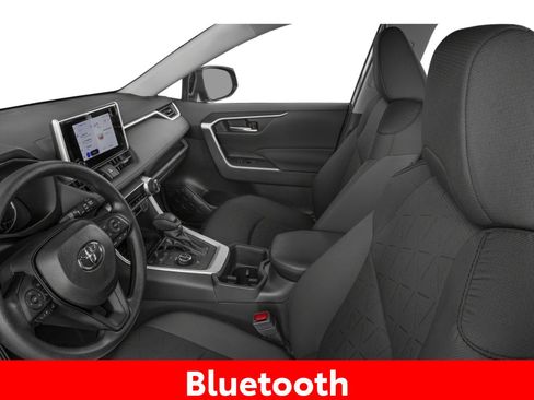 Used 2024 Toyota RAV4 XLE w/ Convenience Package AWD/4WD image 11