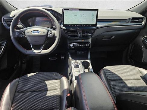 Used 2023 Ford Escape ST-Line w/ Tech Pack #1 FWD image 16