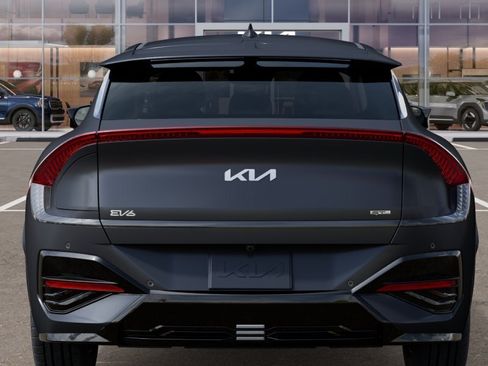 New 2026 Kia EV6 GT-Line RWD image 13