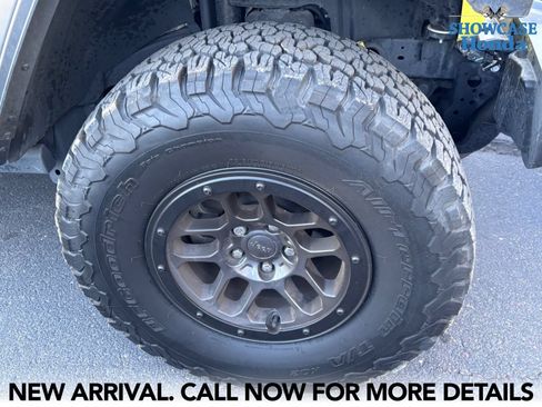Used 2023 Jeep Wrangler Unlimited Sport AWD/4WD image 7