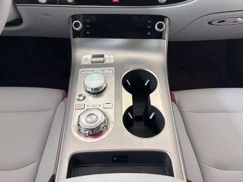 New 2026 Genesis GV70 2.5T Advanced AWD/4WD image 26