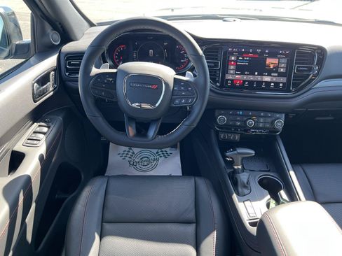 New 2026 Dodge Durango GT AWD/4WD image 22