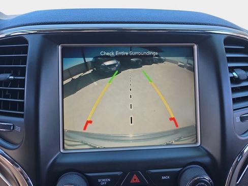 Used 2014 Jeep Grand Cherokee Limited RWD image 26