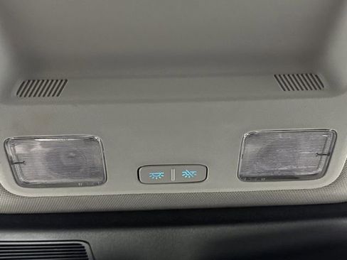 Used 2025 Ford Bronco Sport Big Bend w/ Convenience Package image 24