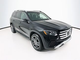 Used 2025 Mercedes-Benz GLS 450 4MATIC video 1