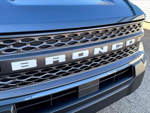 Certified 2025 Ford Bronco Sport Big Bend w/ Convenience Package image 29