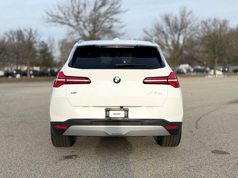 New 2026 BMW X3 xDrive30 w/ Convenience Package image 5