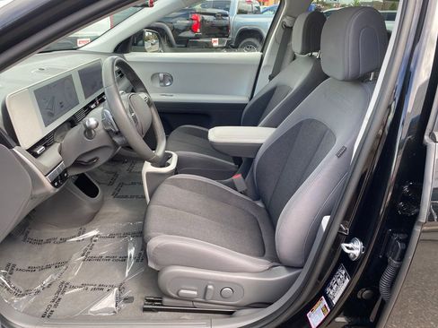 Used 2024 Hyundai Ioniq 5 SEL AWD/4WD image 9