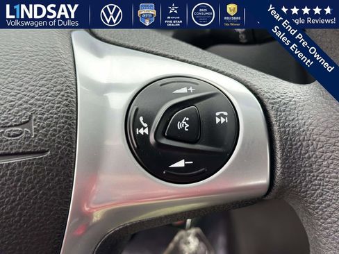 Used 2014 Ford Focus SE image 20