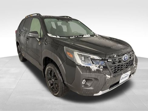 Used 2022 Subaru Forester Wilderness image 7