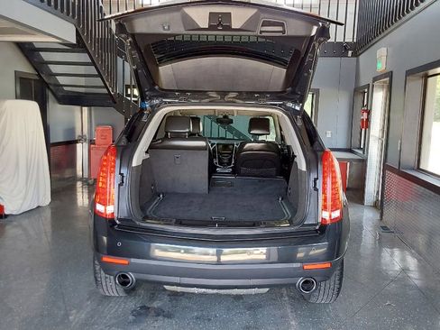 Used 2013 Cadillac SRX Luxury AWD/4WD image 17