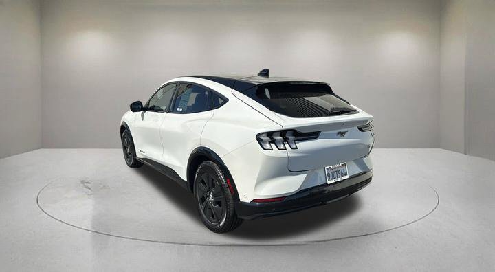 Certified 2023 Ford Mustang Mach-E California Route 1 AWD/4WD image 4