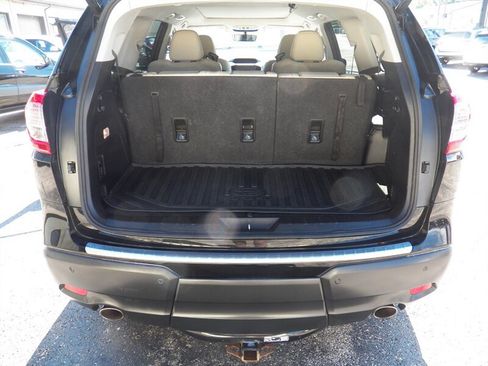 Used 2020 Subaru Ascent Limited w/ Technology Package AWD/4WD image 12