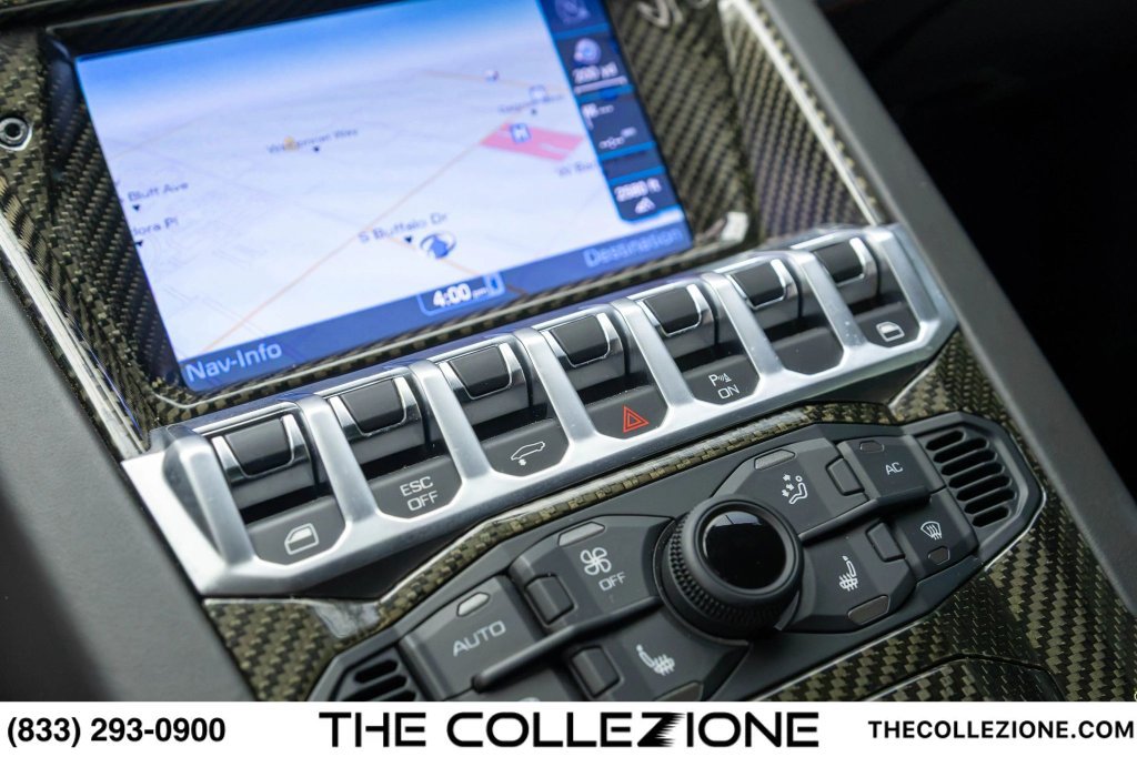 Used 2012 Lamborghini Aventador LP 700-4 AWD/4WD image 82