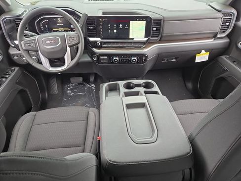 New 2026 GMC Sierra 1500 Elevation AWD/4WD image 12