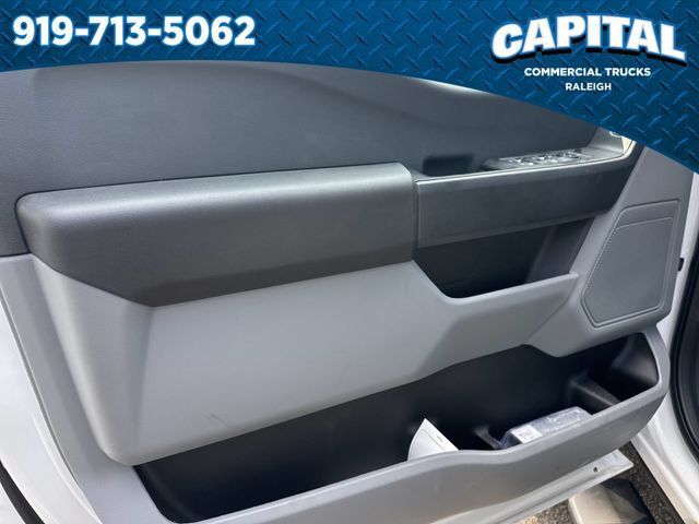 New 2026 Ford F550 4x4 Crew Cab image 22