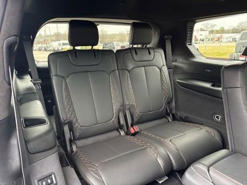 New 2026 Jeep Grand Cherokee L Summit image 10