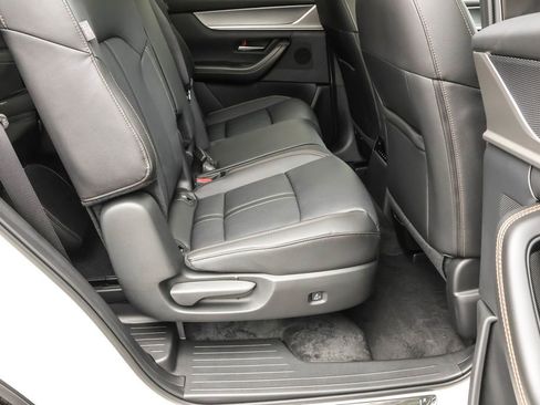 New 2026 MAZDA CX-90 3.3 Turbo w/ Preferred Package image 39