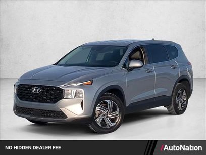 Used 2023 Hyundai Santa Fe SE
