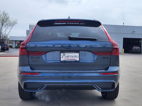 New 2026 Volvo XC60 B5 Ultra w/ Climate Package AWD/4WD image 5