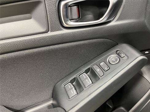 New 2026 Honda Civic Sport image 15