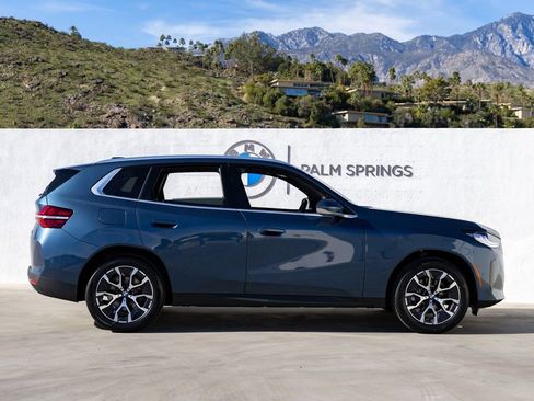 New 2026 BMW X3 xDrive30 image 6