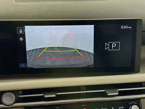 Used 2025 Hyundai Tucson SEL image 22