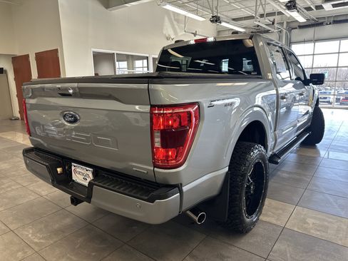 Used 2022 Ford F150 XLT w/ Equipment Group 302A High image 14