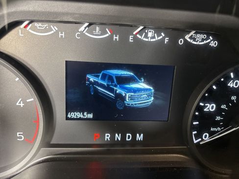 Used 2024 Ford F250 XLT w/ FX4 Off-Road Package image 11