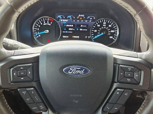 Used 2020 Ford Expedition King Ranch RWD image 33