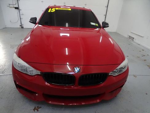 Used 2015 BMW 435i 435i 2D Coupe image 18