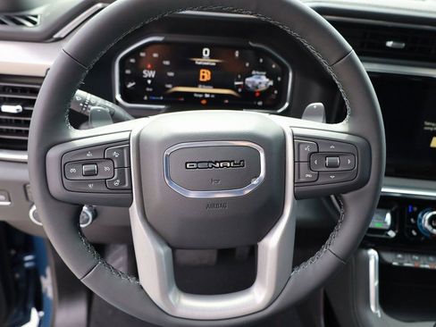 New 2026 GMC Sierra 1500 Denali w/ Technology Package AWD/4WD image 13