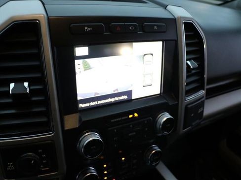 Used 2020 Ford F150 Lariat w/ Equipment Group 502A Luxury image 26