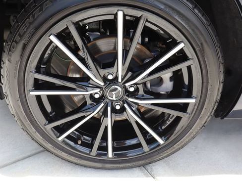 Used 2025 MAZDA MX-5 Miata RF Grand Touring RWD image 44