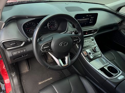 Used 2023 Hyundai Santa Fe XRT AWD/4WD image 23