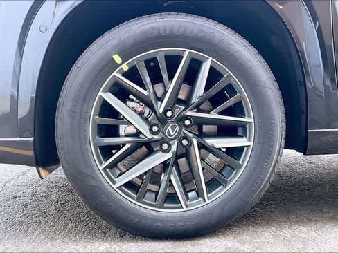 New 2026 Lexus TX 350 AWD w/ Technology Package image 12