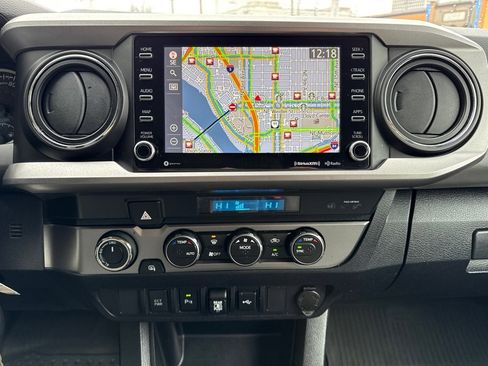 Certified 2021 Toyota Tacoma SR5 image 21