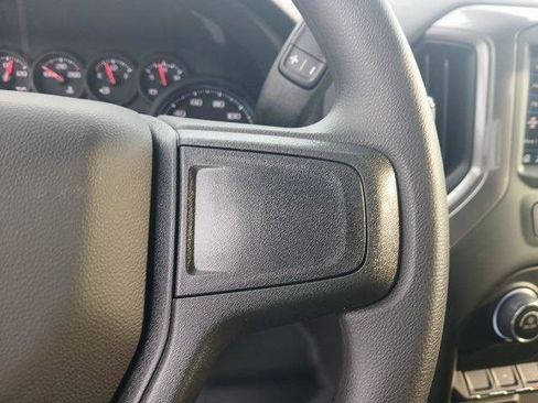 New 2026 Chevrolet Silverado 1500 Custom Trail Boss image 15